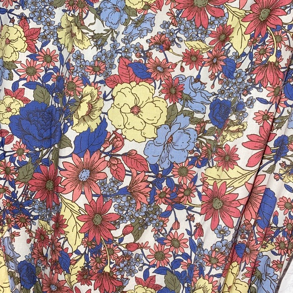 Tommy Hilfiger Print Dress - Picture 3 of 3
